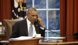 Trung Quốc vẫn là “kẻ xài chùa”, “lặng lẽ” ủng hộ Mỹ chống lại ISIS