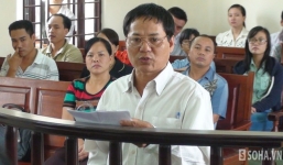 Trẻ con nói vu vơ, người lớn vào tù vì tội gây thương tích