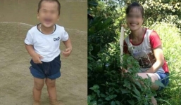 Nữ y tá ôm con tự tử: Bản năng hay tính ích kỷ người mẹ?