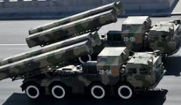 Video: 4 vũ khí đáng gườm của Trung Quốc nếu không chiến xảy ra