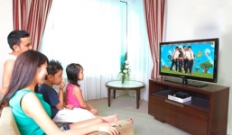 “Không ở đâu xem truyền hình trả tiền rẻ như ở Việt Nam”