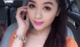 Nữ phóng viên xinh đẹp của Đài TH Hà Nội gây sốt cộng đồng mạng