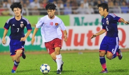2,5 triệu đồng cho cặp vé trận chung kết U19 Việt Nam