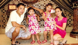 Ông xã kín tiếng nhưng giàu có của Cẩm Ly