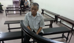 Sát hại Phó tổng Giám đốc vì nghĩ mình bị coi thường