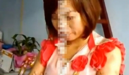 Bị chồng quay clip ngoại tình, vợ vẫn dửng dưng