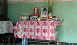 Cái chết tức tưởi của nam sinh 14 tuổi trước đêm Trung thu