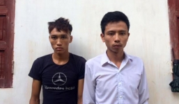 Dụ giỗ bé gái quen trên 'phây', uống rượu rồi cưỡng hiếp