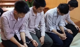 Giết người tại bệnh viện Triều An, hung thủ trả giá cho tội ác