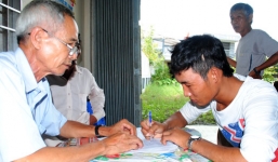 Hào Anh nhận lại 50 triệu đồng từ gia đình người yêu cũ