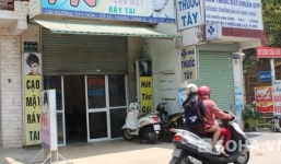 Ngậm ngùi để 'yêu râu xanh' làm trò đồi bại vì sẽ bị 'xử' nếu hô hoán