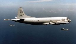 Lộ diện máy bay 'sát thủ săn ngầm' mà Mỹ muốn bán cho Việt Nam