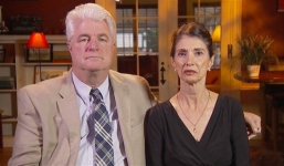 Mẹ nhà báo James Foley: “Nước Mỹ mới là kẻ thực sự hạ sát con trai tôi”