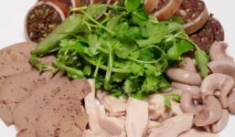 Những loại nội tạng nên ăn để có sức khỏe tốt