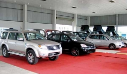 Tìm hiểu nguyên nhân thị trường ô tô Việt Nam tăng trưởng đột biến