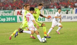 Bật mí chiều cao, cân nặng của các cầu thủ U19 Việt Nam