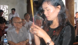 Vì sao nhà ngoại cảm Phan Thị Bích Hằng từ chối khảo nghiệm?