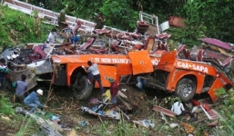 Sự thật nạn nhân tố “những mặt tối của vụ lật xe Sapa”