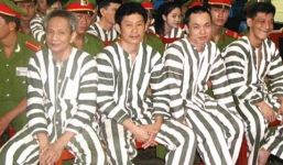 Những phiên tòa đông kỷ lục ở Việt Nam