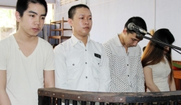 Băng cướp dùng 'mỹ nhân kế' đưa nhiều thanh niên vào bẫy