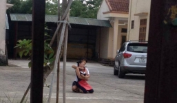 Giải cứu thành công một phụ nữ bị bắt làm con tin để khống chế công an