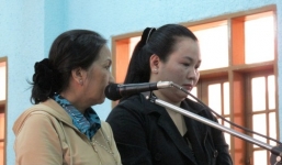 Nữ Giám đốc công ty xây dựng bị phạt hơn 24 năm tù