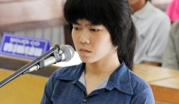 Hai con nạn nhân xin giảm án cho bị cáo đâm chết cha chồng