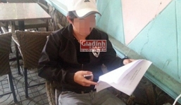 Bị 'đá' sau ngày sang tên đổi chủ xe SH cho người yêu