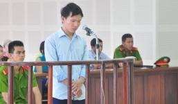 Con giết cha bàng 37 nhát dao chấn động Đà Nẵng