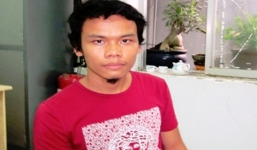 Kẻ giết bạn phi tang xác đối diện án tử