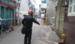 Vụ thiếu nữ bị kẻ cuồng tình sát hại: 'Không ăn được thì đạp đổ'