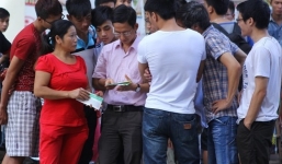 Cầu thủ U19 Việt Nam khốn khổ vì chạy vé trận chung kết