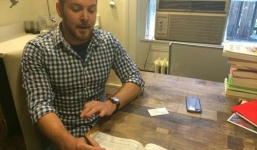 Luyện thi cho con nhà giàu kiếm 1.000 USD/giờ