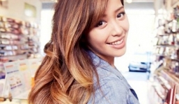 Cô gái gốc Việt nổi tiếng Youtube lên chương trình của hãng Oprah Winfrey