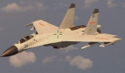 Mỹ tiếp tục bay giám sát Đông Á bất chấp Trung Quốc “nổi xung”