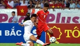 Những biệt danh 'độc' của các cầu thủ U19 Việt Nam