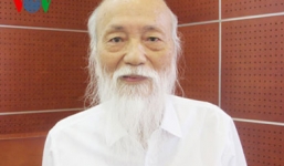 Phó giáo sư Văn Như Cương 'mổ xẻ' phương án thi THPT quốc gia 2015