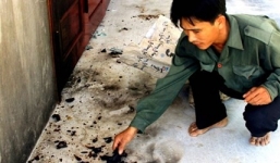 Phu trầm bị uy hiếp sau tin đồn trúng kỳ nam 50 tỷ