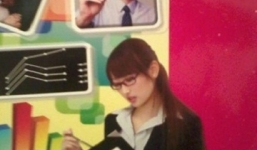  Sách giáo khoa Toán của Thái Lan in hình ngôi sao khiêu dâm Nhật