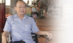 Tiểu thư xinh đẹp và những mảng tối đằng sau ông trùm Minh “sâm”