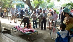 Chánh văn phòng Sở Giáo dục Trà Vinh treo cổ tự tử tại nhà riêng