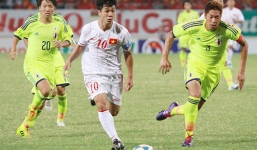 Trực tiếp trận chung kết U19 Việt Nam vs U19 Nhật Bản, 19h ngày 13/9