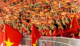 Chung kết U19 VN: VFS miễn phí vào sân nếu cung cấp thông tin phe vé