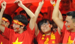 Ca khúc 'Cơn bão U19 Việt Nam' hừng hực khí thế gây sốt cộng đồng mạng