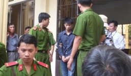 Chân dung kẻ gây ra 7 vụ cướp, hiếp trong 1 tháng