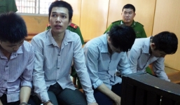 Giết người trong bệnh viện, 3 anh em cùng ngồi tù