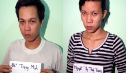 Bé gái 4 tuổi bị bố mẹ 'hành hạ' chấn động não: Lời khai kinh hoàng của cặp vợ chồng 'ác quỷ'