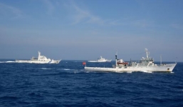 Nhật lập đơn vị phòng vệ Senkaku, đề phòng cuộc chiến tiềm năng với TQ