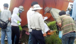 Vụ 'xác chết lõa thể': Hung thủ yêu nạn nhân đơn phương