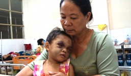  Vụ cháu bé 4 tuổi bị hành hạ: Bà ngoại không biết tên thật của cháu